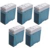A96I-5X MDR-60 12V 60W Din Rail Power Supply Ac-Dc Driver Voltage Regulator Power Suply 110V 220V