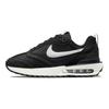 Nike Женские кроссовки Air Max Dawn 'Black Summit White' Повседневная обувь DC4068-001