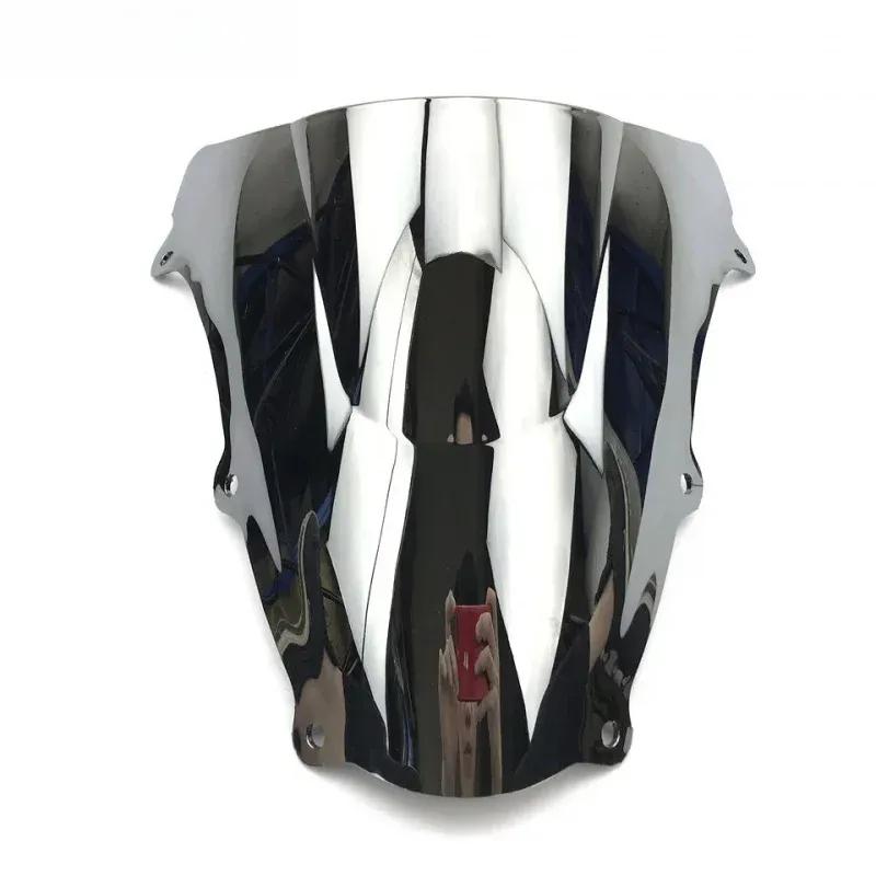 Для Suzuki SV650 SV1000 SV650S SV1000S 2003-2012 2004 2005 2006 2007 2008 2009 2010 2011 Ветровое стекло WindScreen SV 650 1000 650S