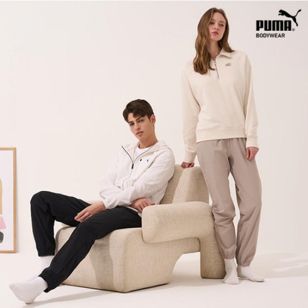 Puma Мужская одежда для тела Puma woMen Эластичные брюки-джоггеры 6 видов Выберите 1