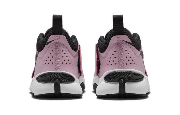 Nike Team Hustle D11 PS 'Pink Foam' DV8994-600