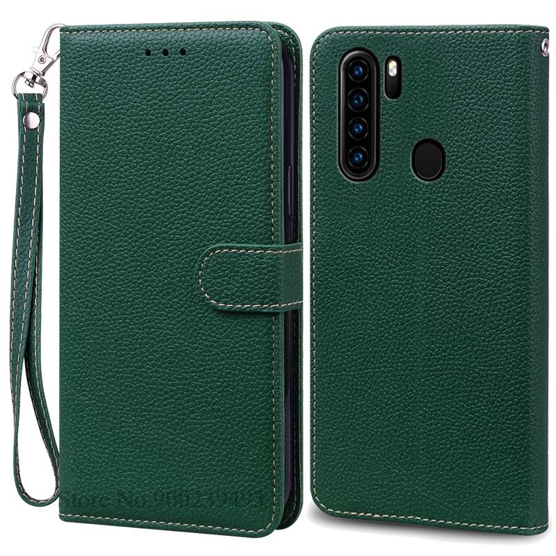 Для Blackview A80 Pro Чехол Кожаный Флип Кошелек Чехол Для Blackview A80 Pro Чехол Blackview A80 Plus Чехол Coque Fundas