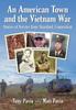 Книга An American Town and the Vietnam War : Stories of Service from Stamford, Connecticut