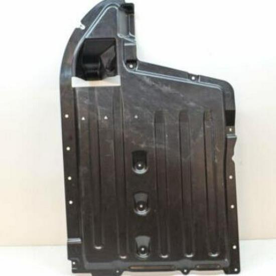 Подходящая защита картера коробки передач для BMW X5 G05, X6 G06, X7 G07