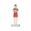 Armabianca Haikyu Kozume Kenma Ani Art 6th Edition Extra Large Acrylic Stand Body 24.7 X 6.8cm Base 9.7 X 5cm Thickness 3mm Acrylic