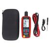 Цифровой мультиметр Тестер Ручка Умный Инфракрасный Термометр Детектор Напряжения Емкость Ток