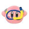 Sanei Boeki Kirby of the Stars Kirby of the Stars ALL STAR COLLECTION Kirby Sensei x D16 x Plush KP72 (S) Ш16,5 В10,5 см