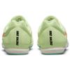 Nike Шиповки Air Zoom Rival D 10 'Barely Volt Hyper Orange' Кроссовки повседневные 907566-700
