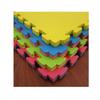 EVA interlocking mat для единоборств