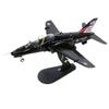 HOBBY MASTER Hawk Королевский военно-морской авиакорпус База Йовилтон 2009 Завершенный продукт 1/48 T.1