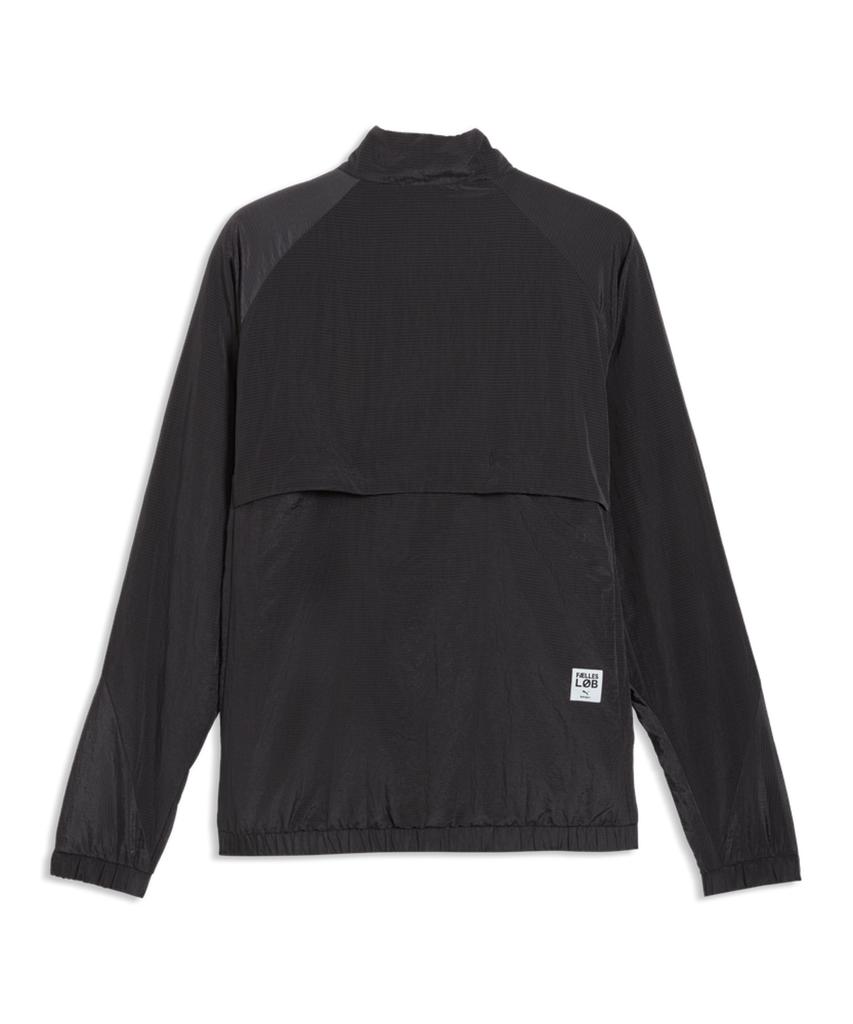 PUMA [PUMA X Saysky] Primaloft Evolve Jacket - Flat Dark Grey / 529013-99