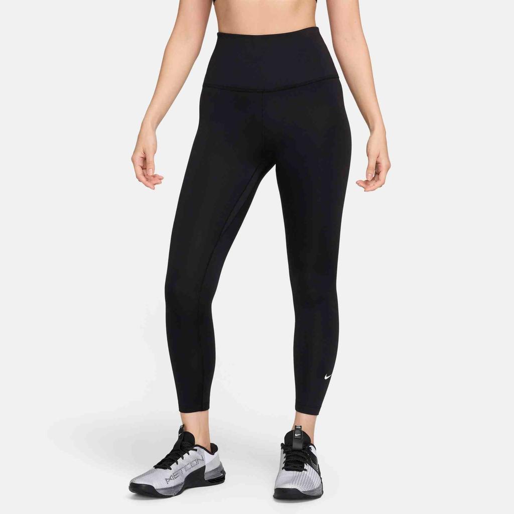 Nike Спортивные брюки женские черные FB8613-010