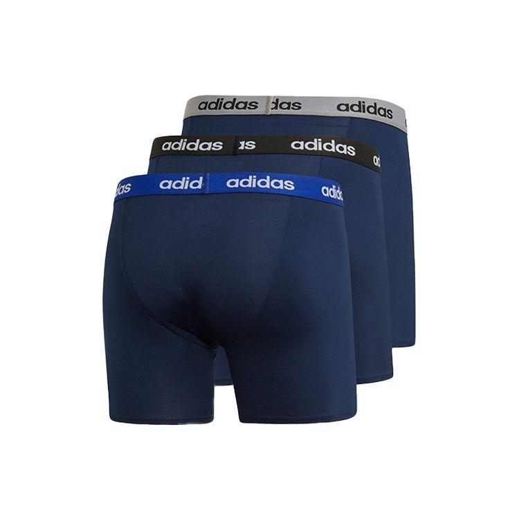 Adidas M CC 3PP Briet Training Sports Underwear 3-Pack Men Underwear FS8397