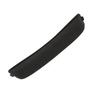 Headband Cover Replacement PU Leather Headband Beam Protector for Logitech G633 G933