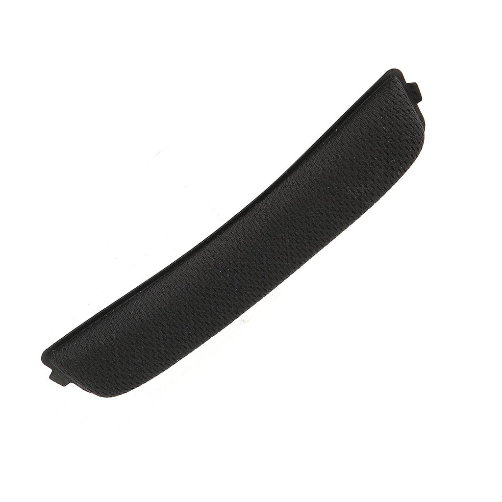 Headband Cover Replacement PU Leather Headband Beam Protector for Logitech G633 G933