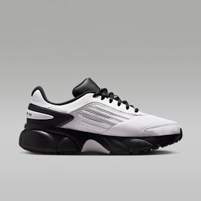 Женские кроссовки Jordan TRUNNER FLOW Тренировочная обувь Женская Черный Белый