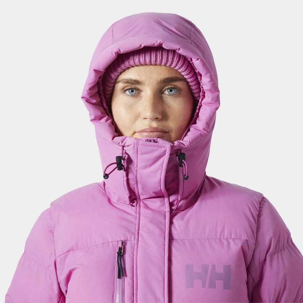 Helly Hansen Adore Puffy Coat