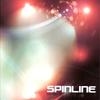 12-дюймовая пластинка SPINLINE - Contrast EP DAMND007 Demand Records 2012 UK Dance & Electronica Б/У