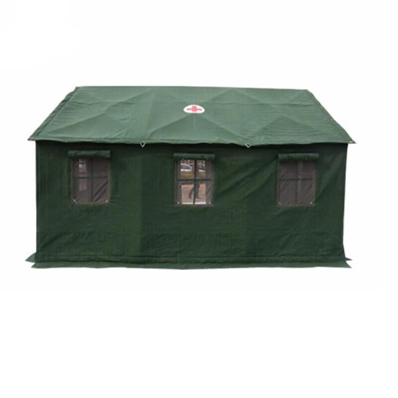 JINGSHIDA 95 Series Outdoor Sanitation and Training Tent