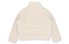adidas Originals Пуховик пуховик Женский Кремовый GU1777