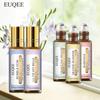 10ML Roller Perfume Oil for Humidifier Fragrances Beauty Skin Care Air Purifier Parma Violet Angle Coconut& Vanilla Floral Essential Oil