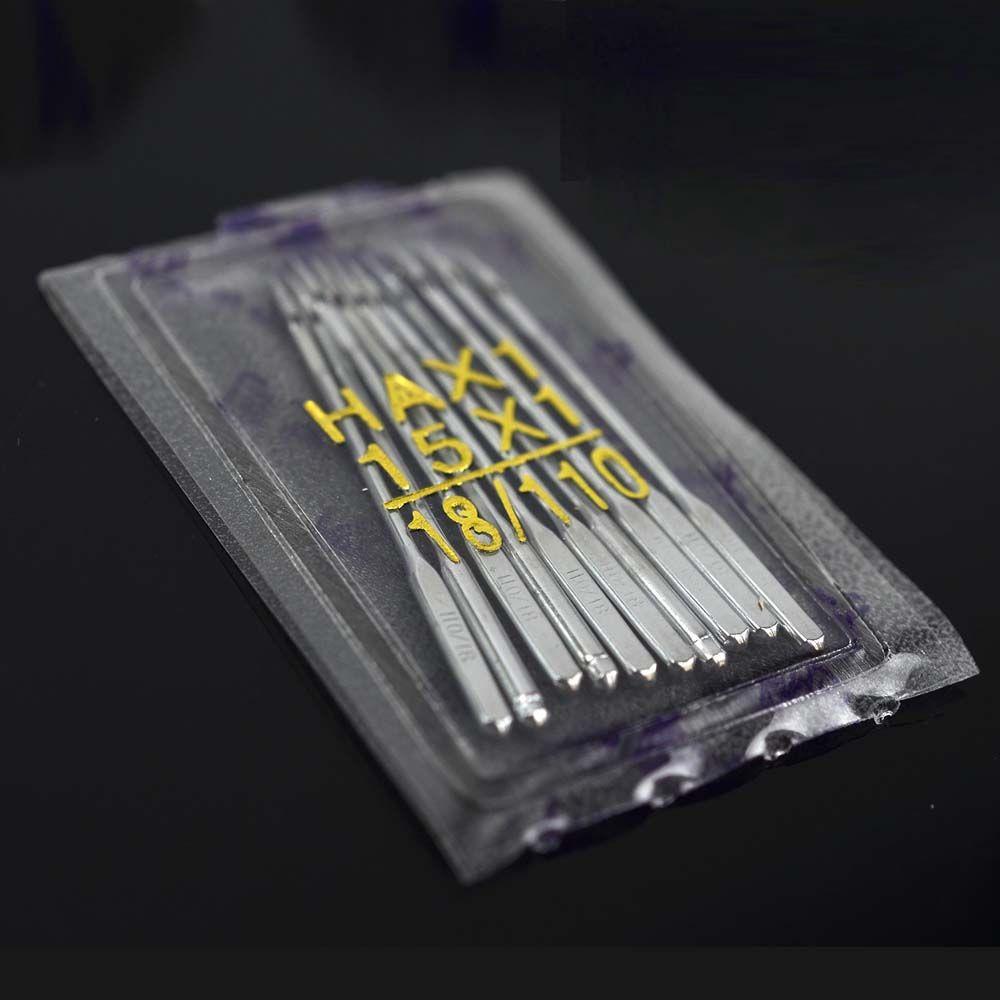 Household Tailor Supplies Sewing Accessories Sewing Needles Embroidery Tool Sewing Machine Needles