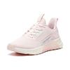 Anta Training Series Non-Slip Durable Low-Top Training Shoes Women Sneakers Pink White 12927788-5
