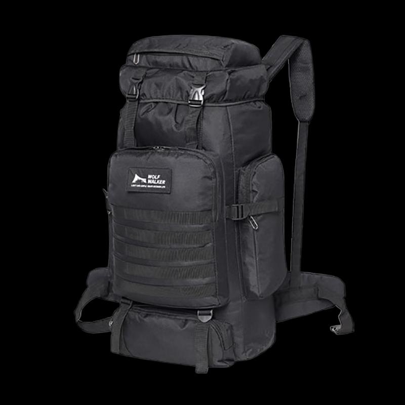 Туристический рюкзак Wolf Walker 80 л