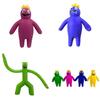 Roblox Радужные друзья Сквіші Фіidget Іграшка Зняття стресу Декомпресійна опора Різдвяний подарунок