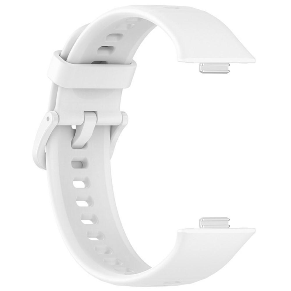 Sport Silicone Band+Case For Huawei Watch Fit 3 Strap Smartwatch Accessories Replacement Correas Bracelet for Huawei Watch fit3