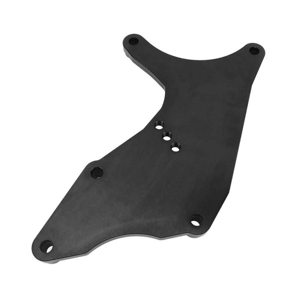 LS Dual Alternator Bracket Kit High Performance for Trucks SUVs with 4.8L 5.3L 6.0L 6.2L Vortec V8 Gas Engines