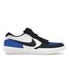 Force 58 SB Obsidian Royal Unisex Sneakers Blue White Hyper-Royal DV5477-401