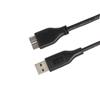 Cord HDD Converter HDD Data Wire Data Sync Cable Cord Micro B USB 3.0 Cable Hard Drive Cable