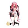Alter Azur Lane Purseus Nursery Working Time Completed Figure Ver. 1/7
