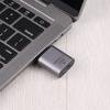 Адаптер USB 3.1 на Type C Скорость передачи данных до 10 Гбит/с Алюминиевый корпус Разъем USB C для ноутбука