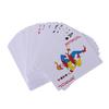 1PC Secret Marked Poker Cards See Through Playing Cards Magic Toys Simple Unexpected Magic Tricks