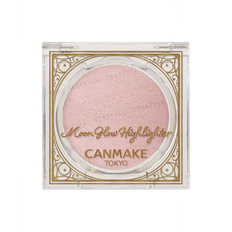 Canmake - Moon Glow Highlighter