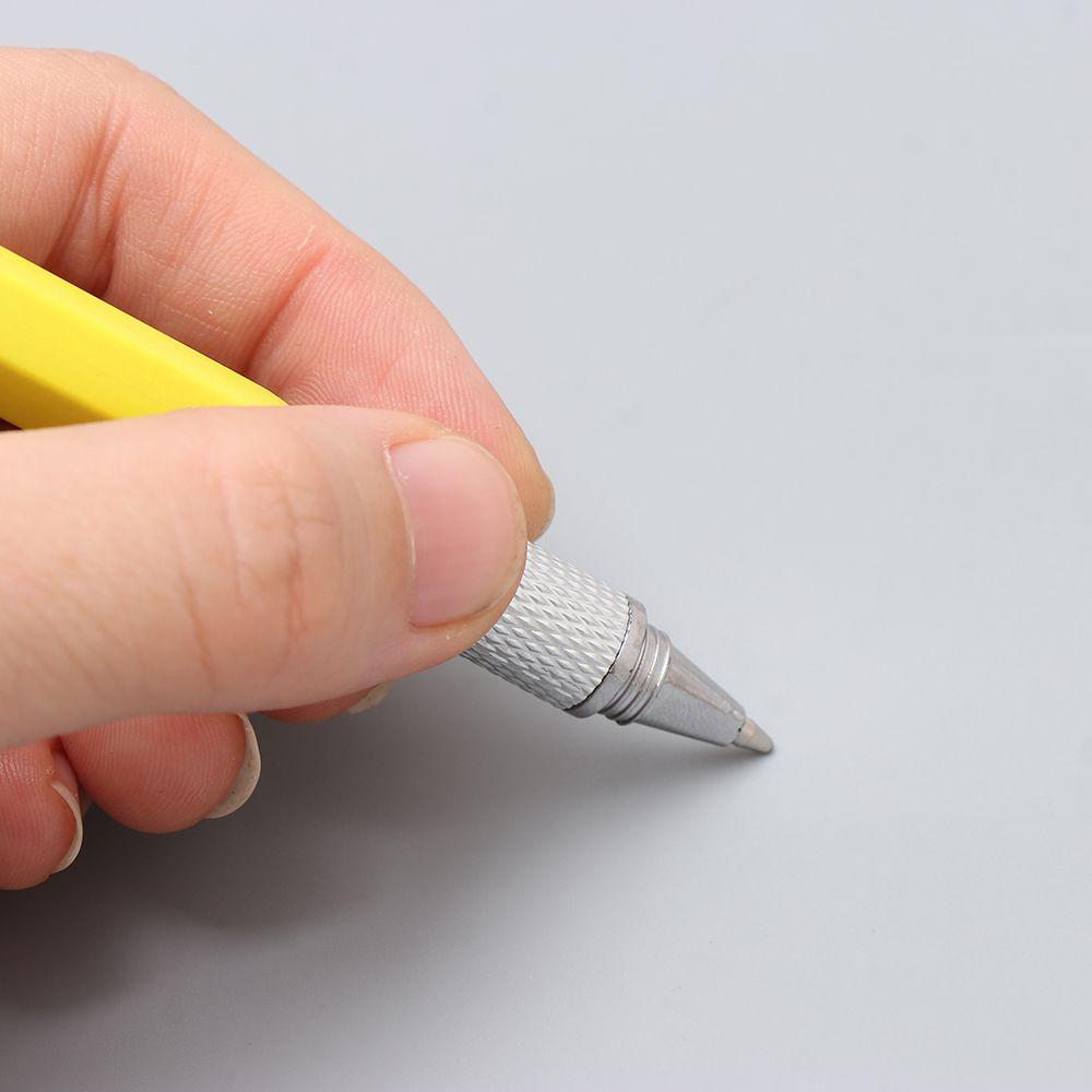 Tools Spirit Level Screwdriver Multi-functional Pen Ballpoint Pen Capacitive Pen Ruler Gadgets