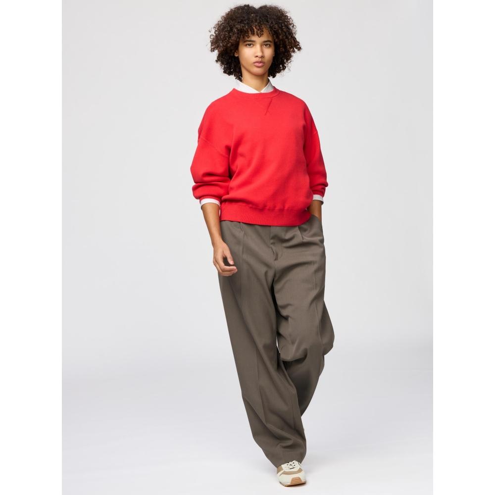 Uniqlo Японские брюки-карго с зауженными штанинами