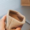 Ankle-strap Summer Roman Shoes for Girls Suede Leather High-top Sandals Little Girl Soft Sole Flip Flop Dress Shoes Child I11159
