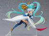 Хатсуне Мику GT Project Racing Miku 2018 Масштабная ABS ПВХ Полная Фигурка Вер. 1/7 & Предварительно окрашенный