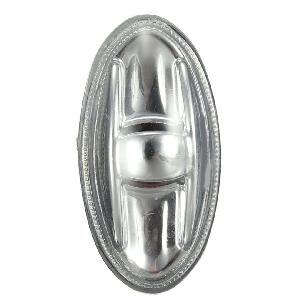 1 шт. Боковой повторитель указателя поворота Лампа 6325G3 для Citroen C1 C2 C3