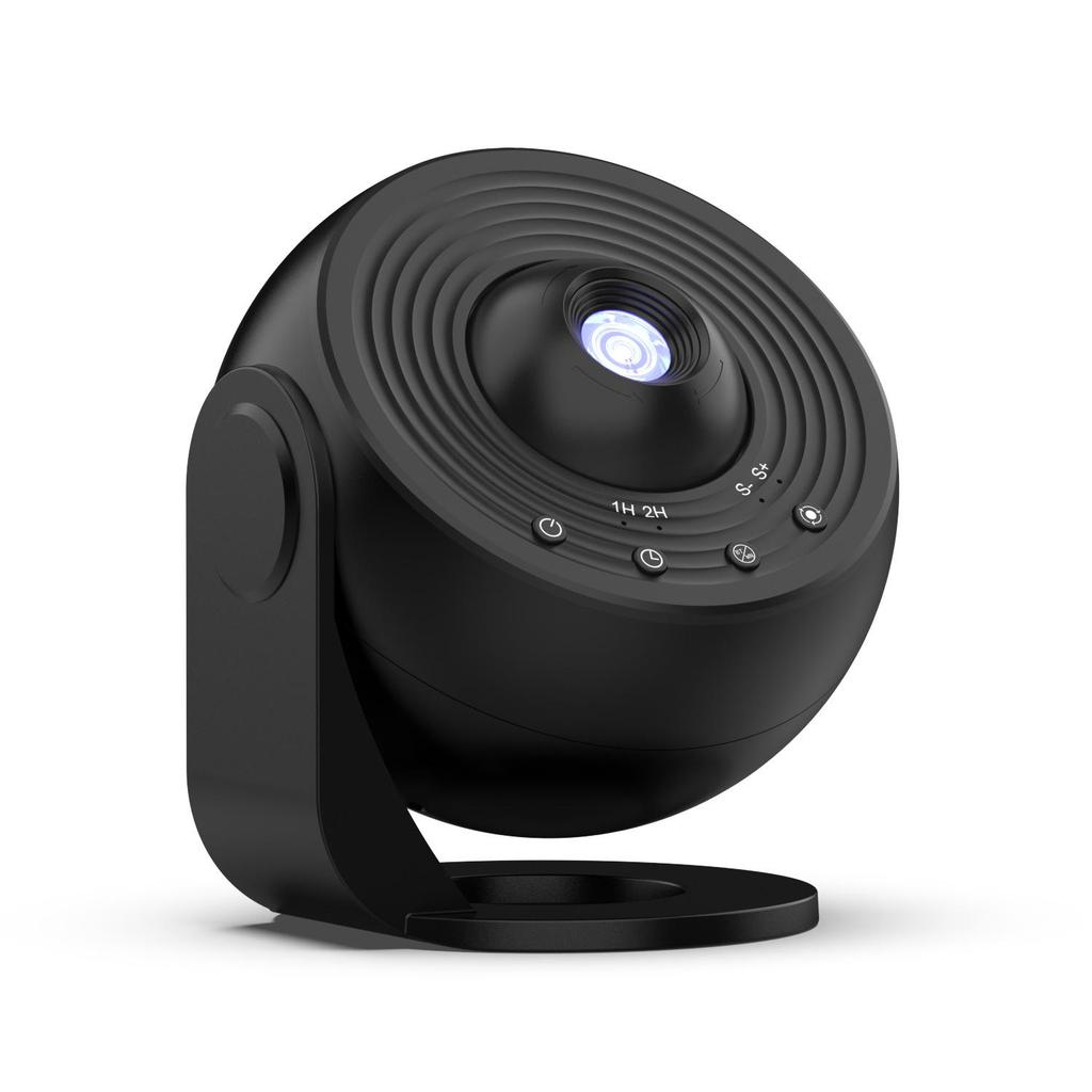 Pro Starry Sky HD Galaxy Light - Music Atmosphere Night Projector