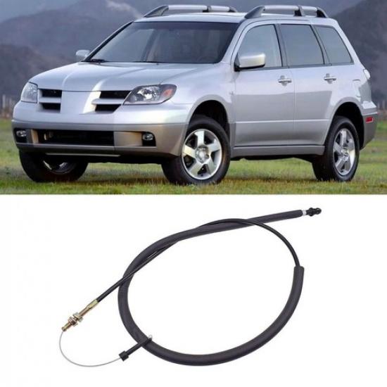 Масляный трос управления дроссельной заслонкой A/T для Montero II 1990-2004 V13V V23W2493