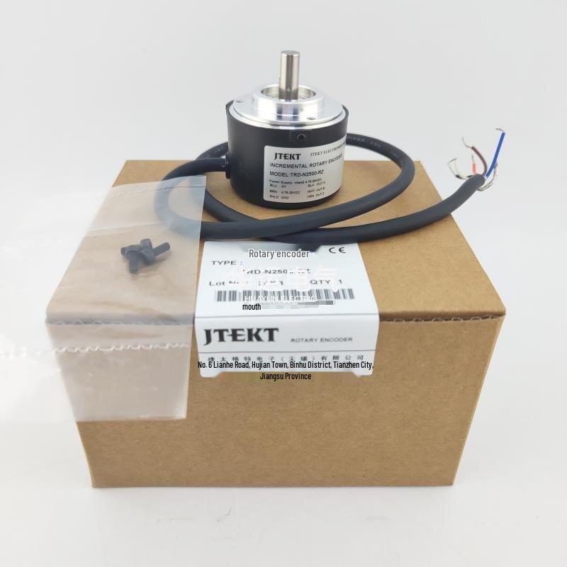 Оригинальный энкодер TRD-N2500-RZ JTEKT KOYO
