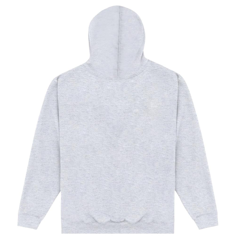 Толстовка унисекс с логотипом для взрослых Michigan Wolverines