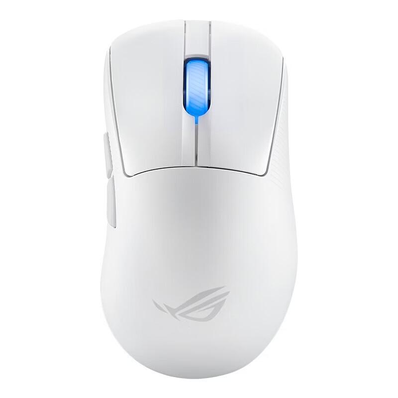 ROG Gladius II Ace Tri-Mode Wireless Gaming Mouse