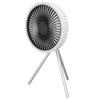 Portable Camping Fan 3 Level Adjustable Timing Function USB Charging Outdoor Portable Fan with