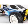 Серия электрических радиоуправляемых моделей Tamiya 568 Neo Scorcher Модель 58568 1/10 Нет. (Шасси ТТ-02Б) Внедорожный