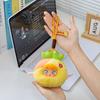 Плюшевая игрушка эльф растения богатая кукла эльфа модная игрушка креативный подвеска для сумки шанс модная игрушка